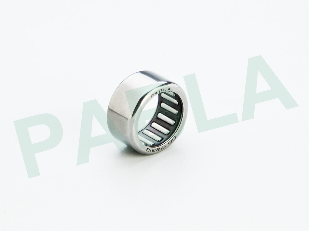 Db 1712 drawn cup needle roller bearing