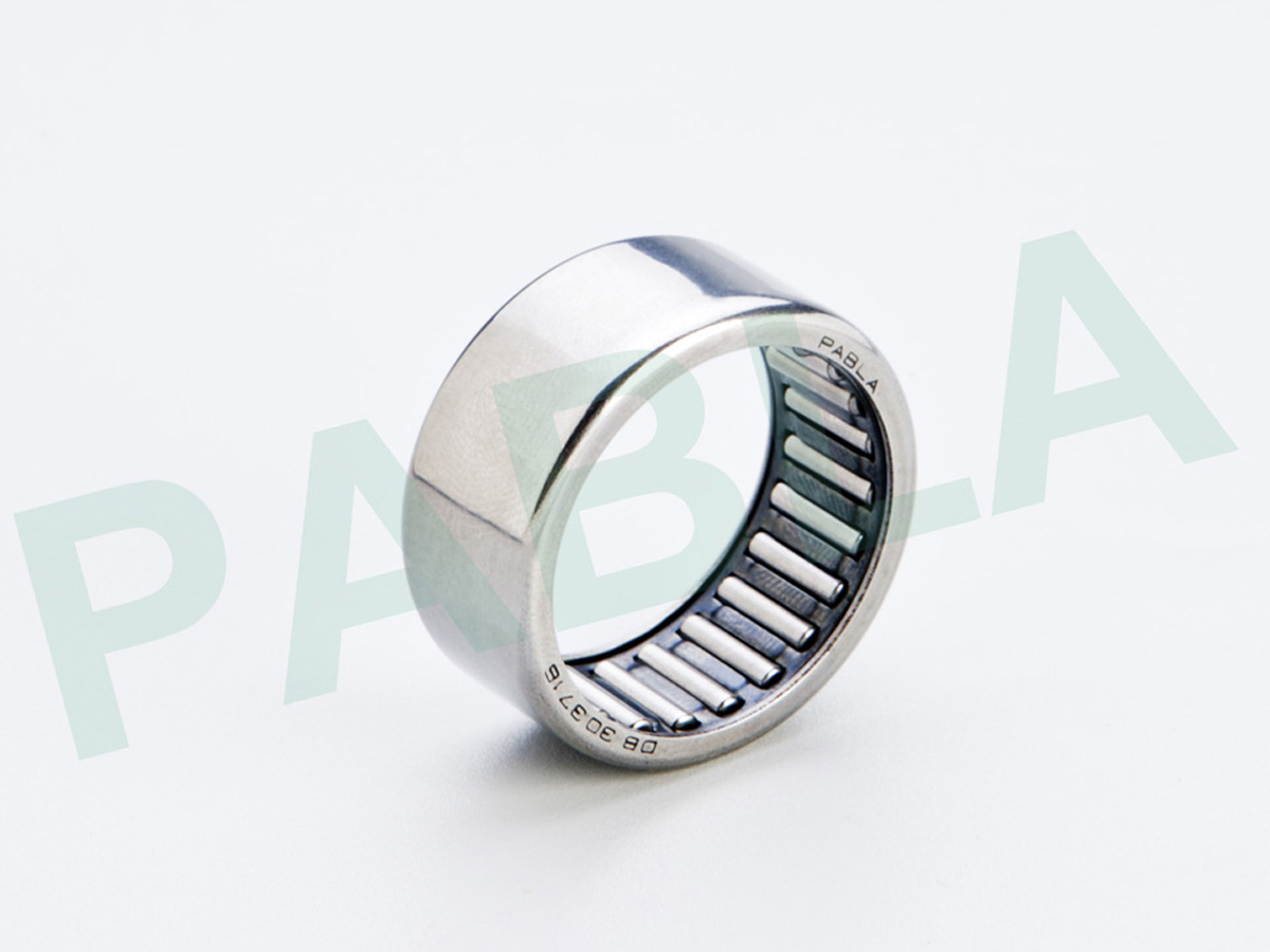 Db 3016 drawn cup needle roller bearing