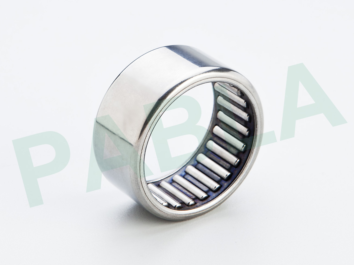 Db 3520 Drawn Cup Needle Roller Bearing