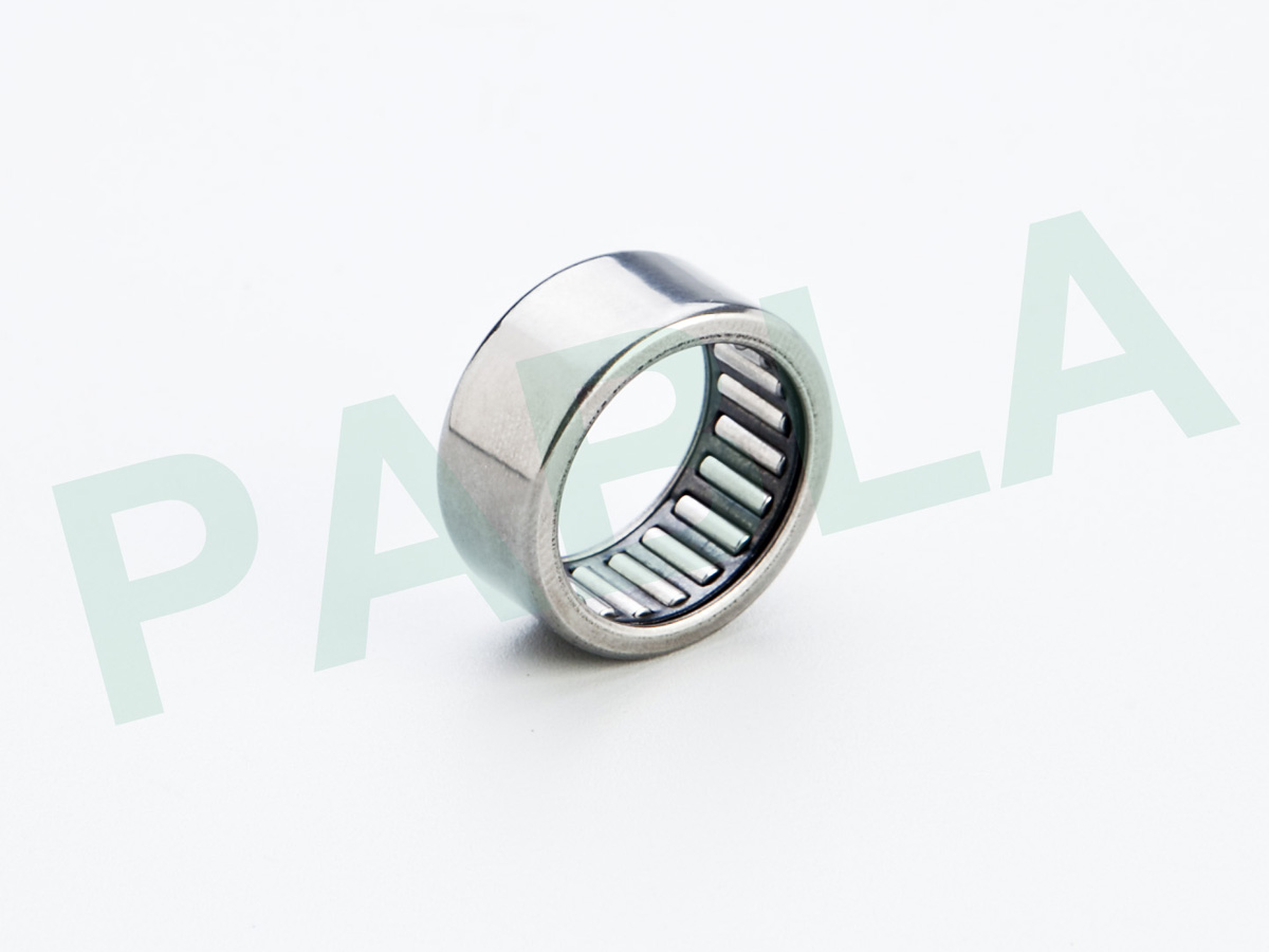 Dc 2012 Drawn Cup Needle Roller Bearing