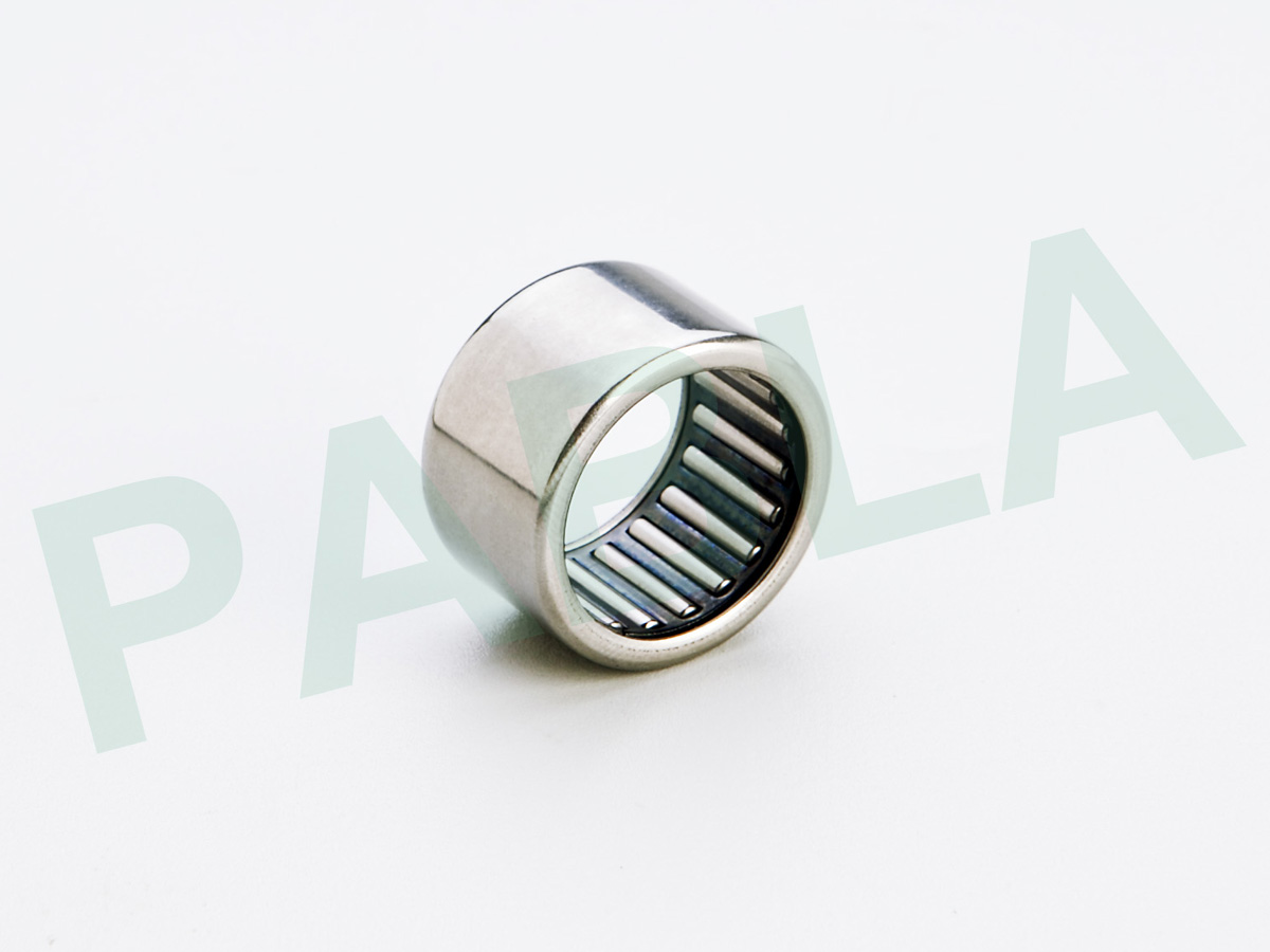 Hk 2016 Drawn Cup Needle Roller Bearings