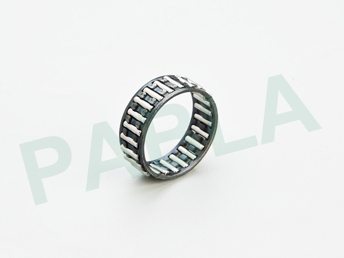 K 2410 Welded Cage Needle Roller Bearing