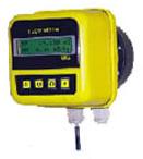 Wall Mount Flow Meter, for Industrial, Residential