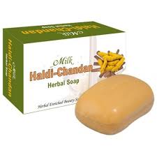 herbal beauty soaps