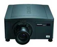 Christie DS+10K-M Projector