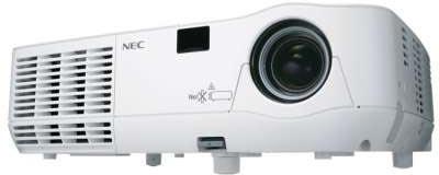 NEC NP-215 Projector