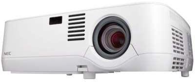 NEC NP-510G Projector