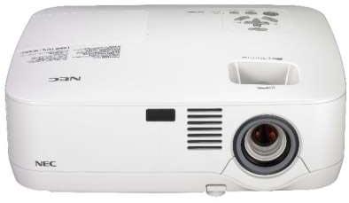 NEC NP-510W Projector