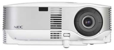 NEC NP-905 Projector