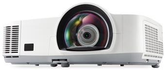 Nec Np-m300ws Projector