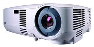 NEC NP905G2 Projector