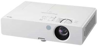 Panasonic LB1 Projector