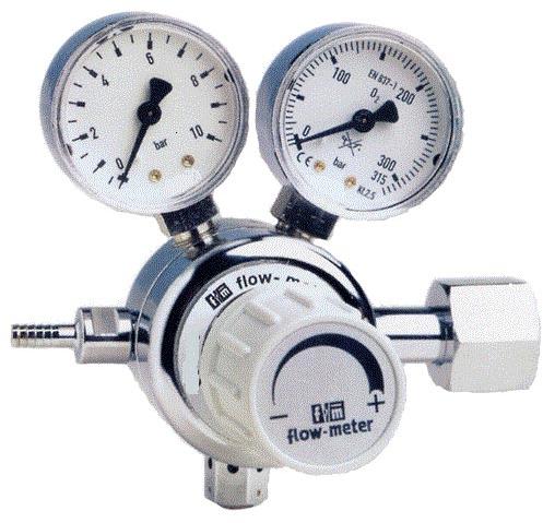 Pressure Regulator