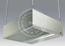 Ceiling Suspended Laminar Air Flow, for Industrial Use, Feature : Easy To Install, Four Times Stronger
