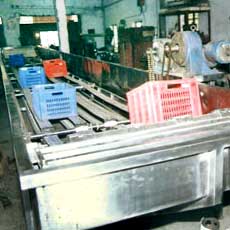 Conveyor