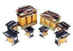 Step Up And Step Down Transformers