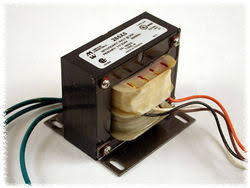 Low Voltage Transformer