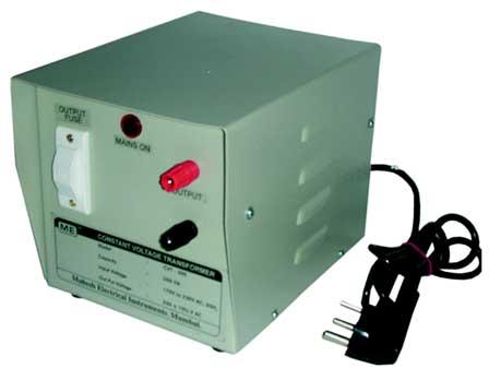 Constant Voltage Transformers