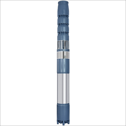 10 Inch Borewell Submersible Pump Set