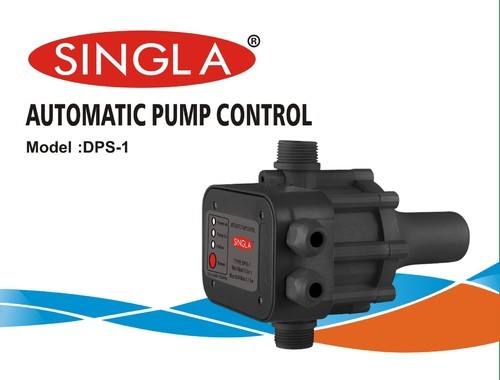 Automatic Pump Controller