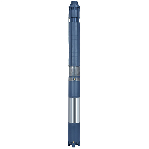 Radial Flow 6 Inch Borewell Submersible Pump Set (BSP 22)