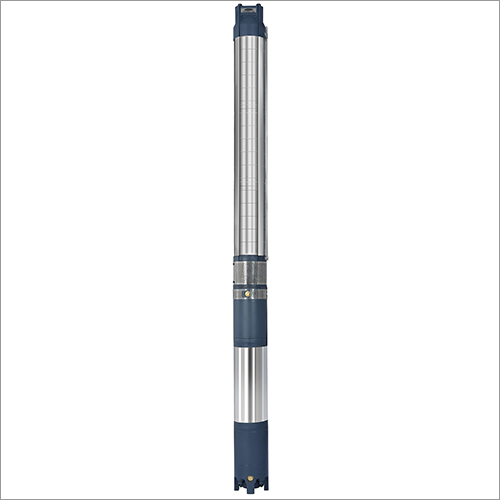 Radial Flow 6 Inch Borewell Submersible Pump Set (RSP 02)