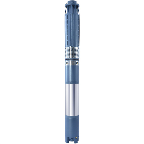 Radial Flow 8 Inch Borewell Submersible Pump Set