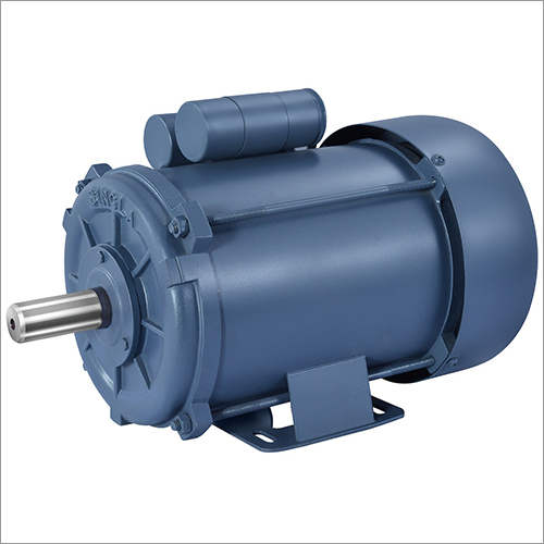 Sheet Body Single Phase AC Induction Motor