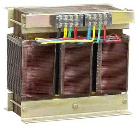 Isolation /Ultra Isolation Transformer