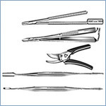 Micro Ophthalmic Instruments
