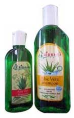 Aloe Vera Clear Shampoo