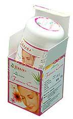 Aloe Vera Fairness Cream