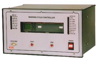 Washing Cycle Controller