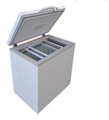 Glycol Freezer