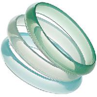 plastic bangles