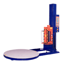 Pallet Stretch Wrapping Machine