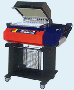 Shrink Wrapping Machines