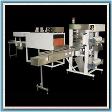 NON-COLLATING DIRECT INFEED MACHINE