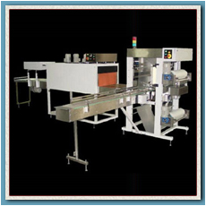 NON-COLLATING DIRECT INFEED MACHINES