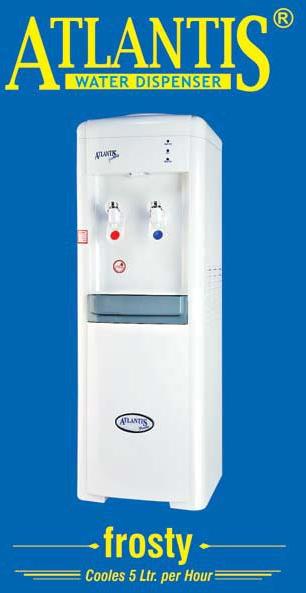 Atlantis Frosty Hot Water Dispenser