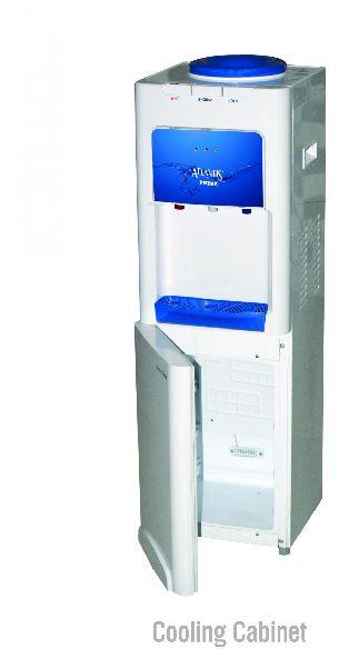 Atlantis Xtra Cooling Water Dispenser, Capacity : 3 Ltr/hour