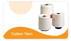 cotton yarn