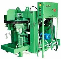 Brick Making Machine