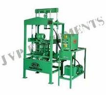 Hydraulic Paver Block Making Machine