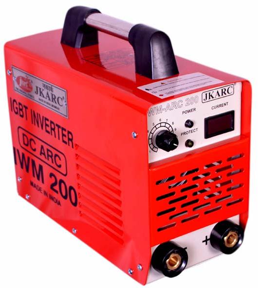 inverter welding machine