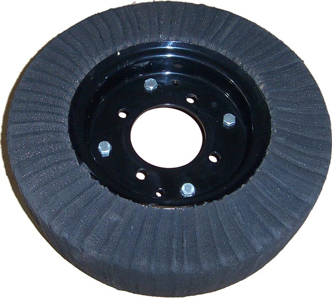 Agricultural Laminated Tyre