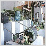 Drive Arrangement for paper Machine