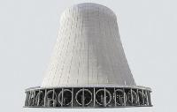 natural draft cooling towers