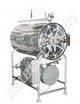 Autoclave Cylindrical Steam Sterilizers