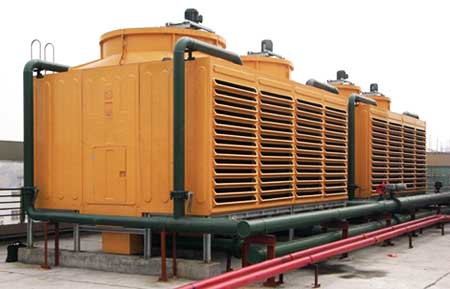 Frp Cooling Tower